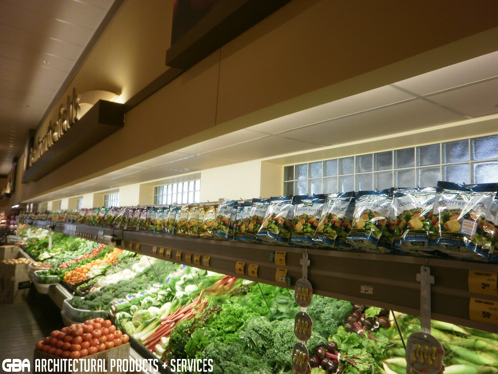 Fire Rated Glass Block Windows Best Protection